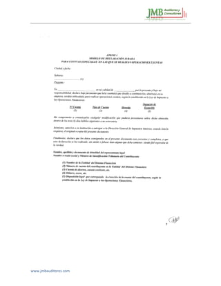 www.jmbauditores.com 
 