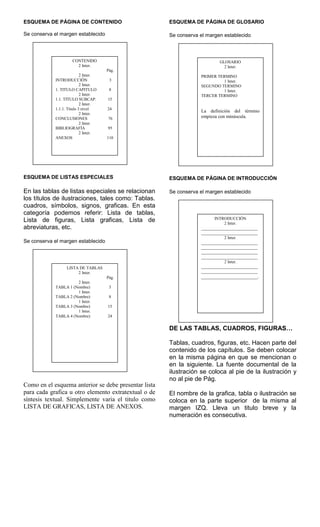Normas icontec | PDF