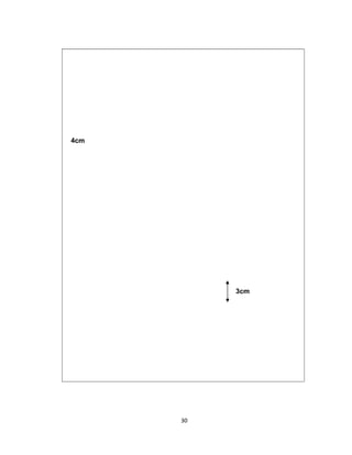 4cm

3cm

30

 