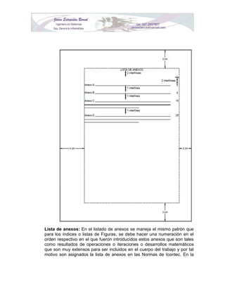 Normas icontec | PDF
