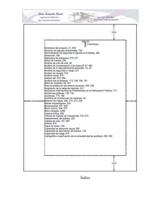 Normas icontec | PDF