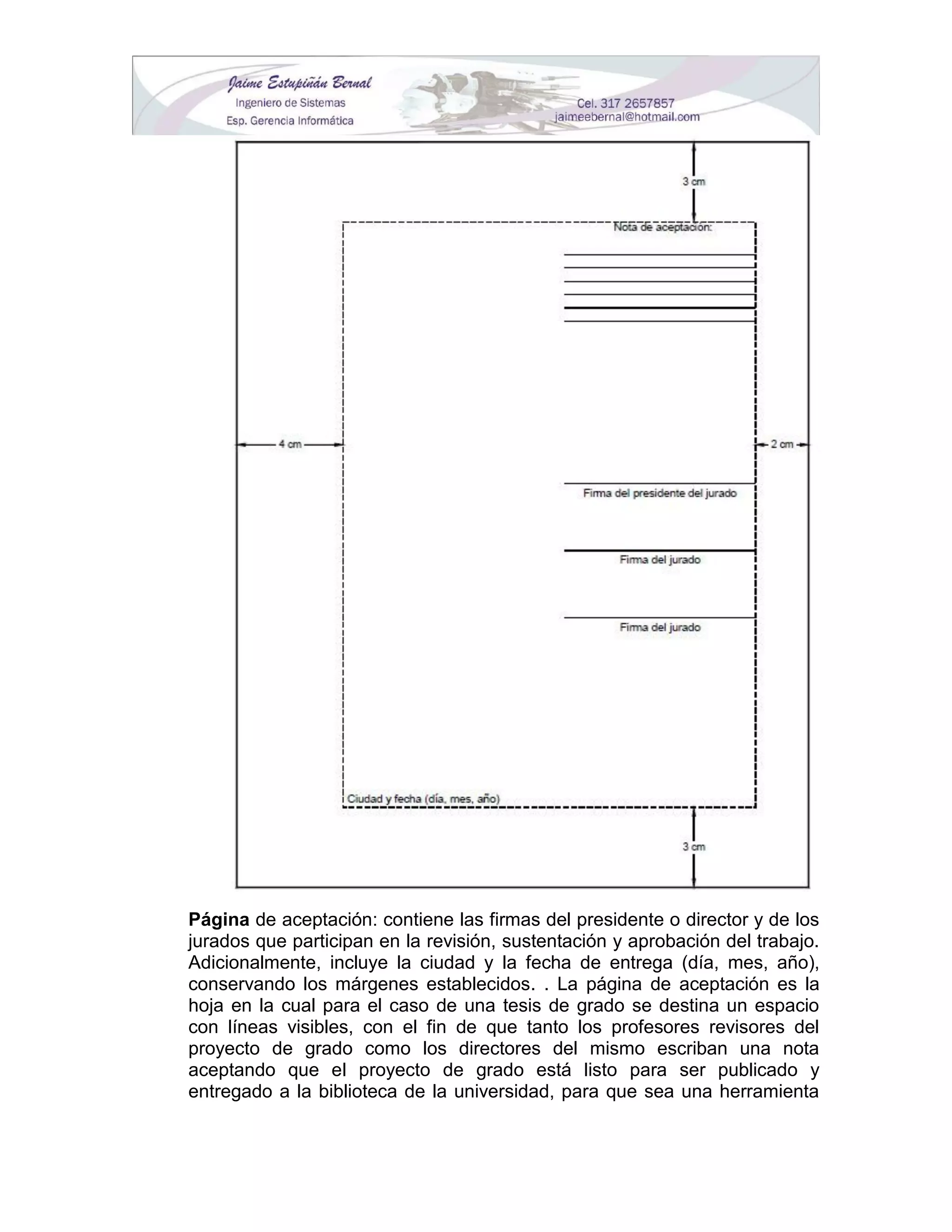 Normas icontec | PDF