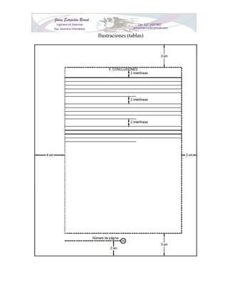 Normas icontec | PDF