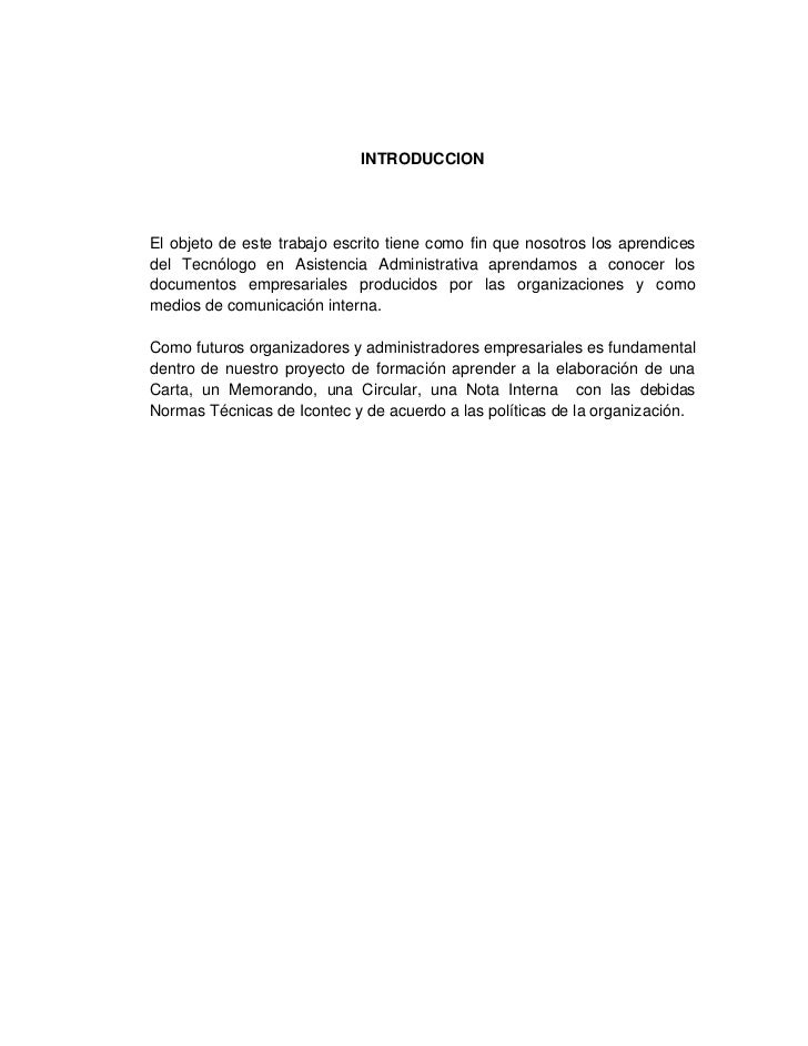carta de referencias laborales
