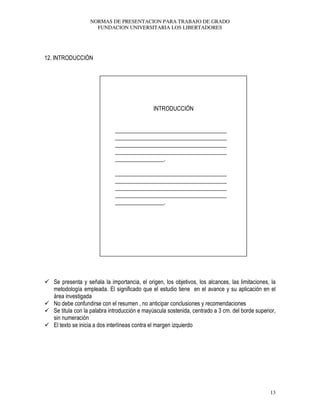 Normas Icontec 1486 Ultima Actualizacion