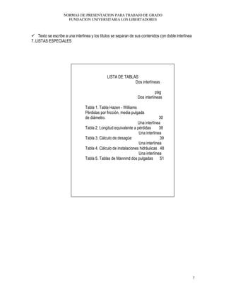 Normas Icontec 1486 Ultima Actualizacion