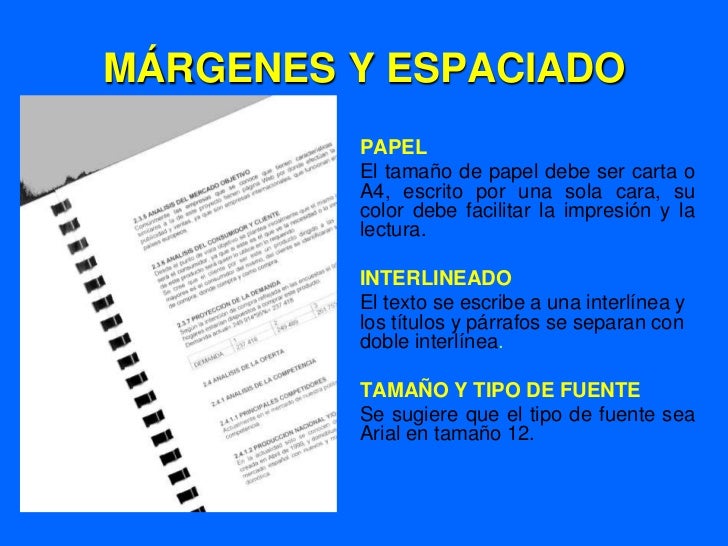 Normas Icontec Para Trabajos Escritos