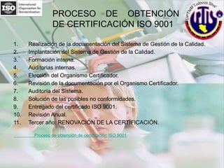 normas iso 9001 2015 sistema de gdc.pptx