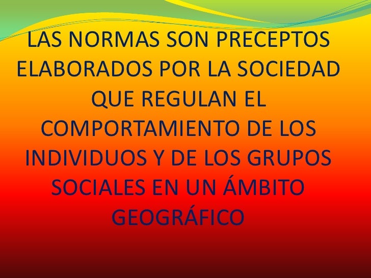 Normas juridicas morales y convencionales