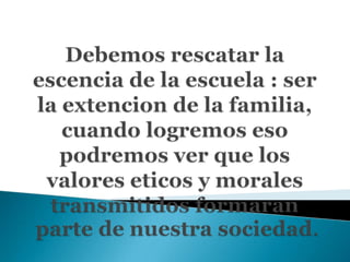 Normas legales pamela