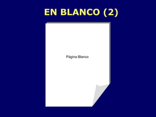 EN BLANCO (2) Página Blanco 