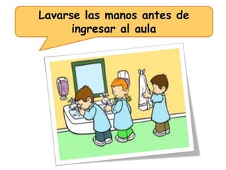 Hay un buen ambiente de trabajo