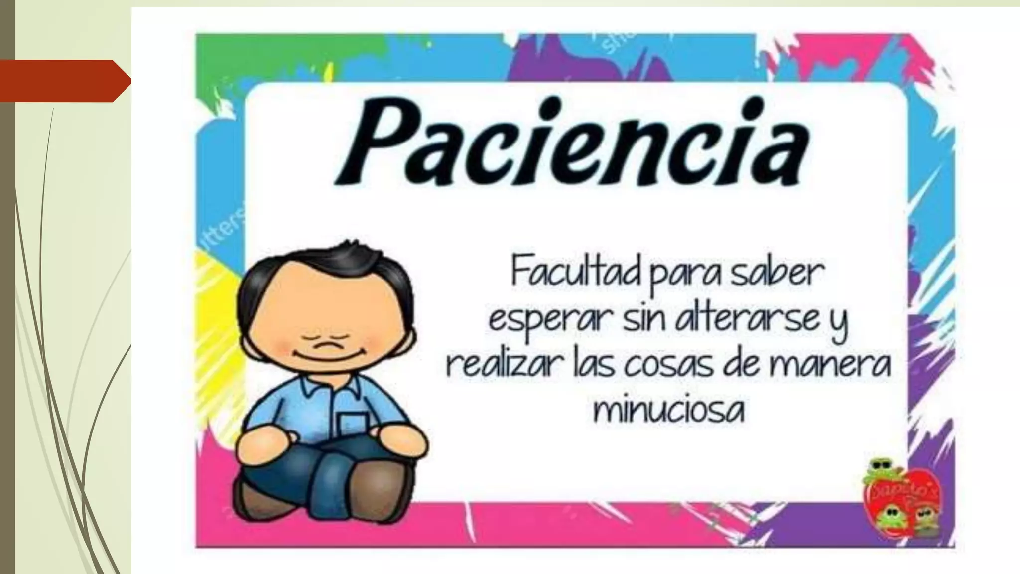 Normas Para La Clase Virtual Ppt Normas Para La Clase Virtual Ppt