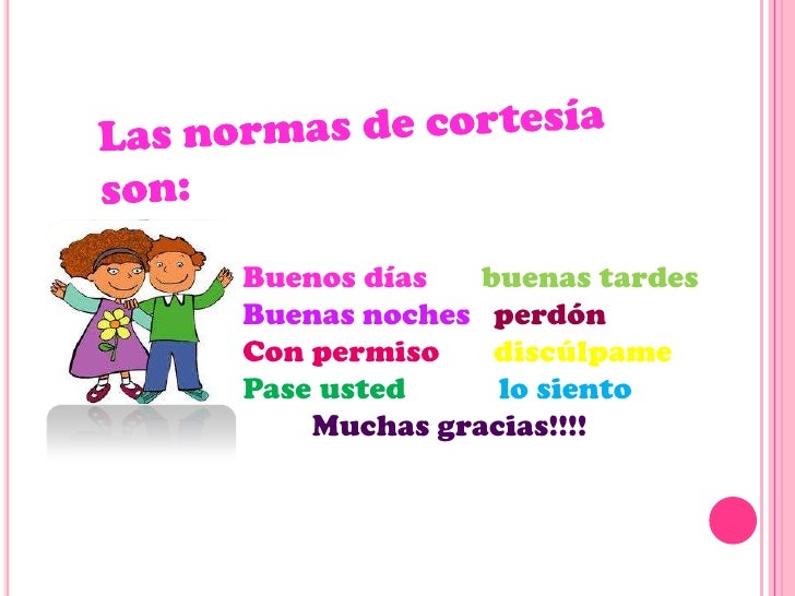 Imagenes Buenos Dias Norma | normas pawer point Imagenes Buenos Dias Norma | normas pawer point