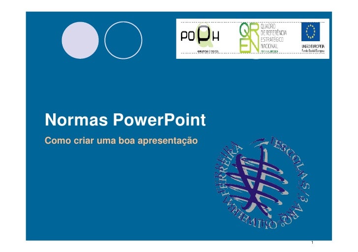 apresentacoes power point