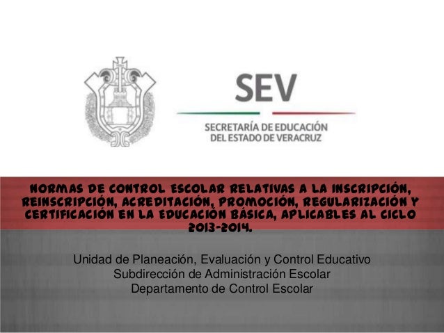 Normas primaria ce_sev (1)