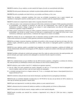 Normas regulamentadoras   completo