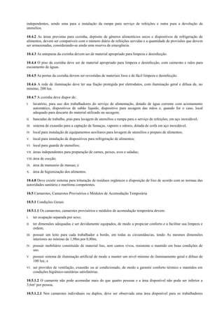 Normas regulamentadoras   completo