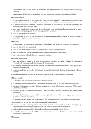 Normas regulamentadoras   completo