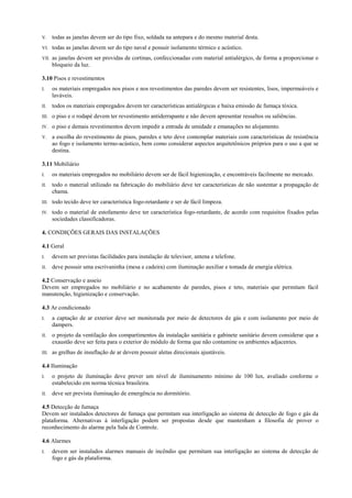 Normas regulamentadoras   completo