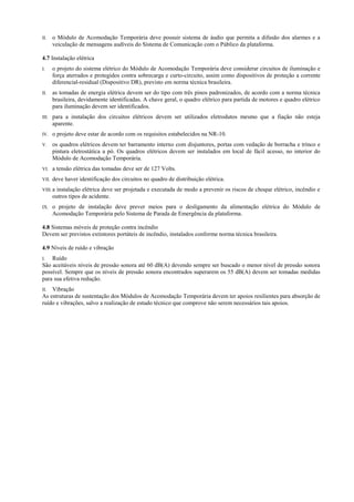 Normas regulamentadoras   completo