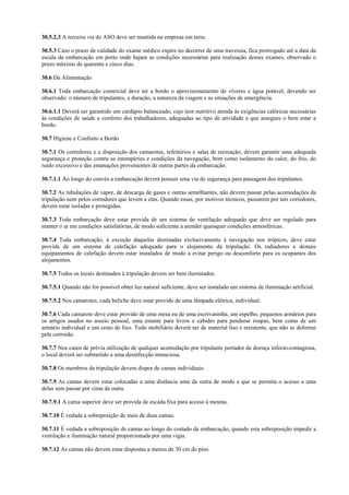 Normas regulamentadoras   completo