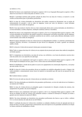 Normas regulamentadoras   completo