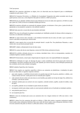 Normas regulamentadoras   completo