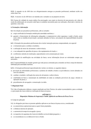 Normas regulamentadoras   completo