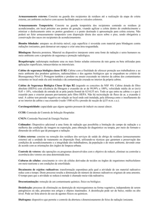 Normas regulamentadoras   completo