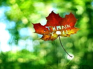 Ana Sofia Costa - Psicóloga
Forense e da Exclusão Social

 