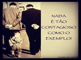 Ana Sofia Costa - Psicóloga
Forense e da Exclusão Social

 