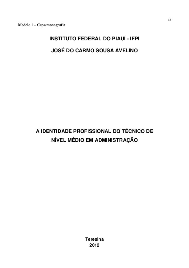 Curso tecnico em administração teresina Curso tecnico em administração teresina