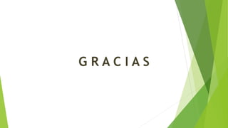 G R A C I A S
 