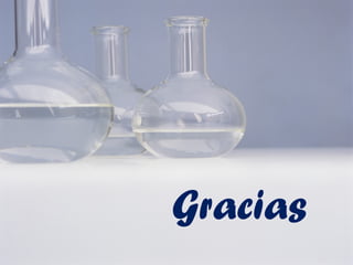 Gracias
 