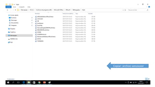 Copiar: archivo vancouver
 