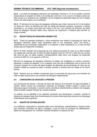Norma tecnica ntc_colombiana_1500_codigo
