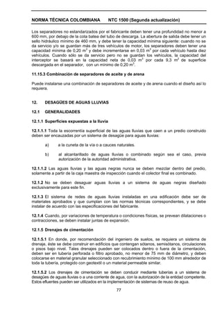 Norma tecnica ntc_colombiana_1500_codigo