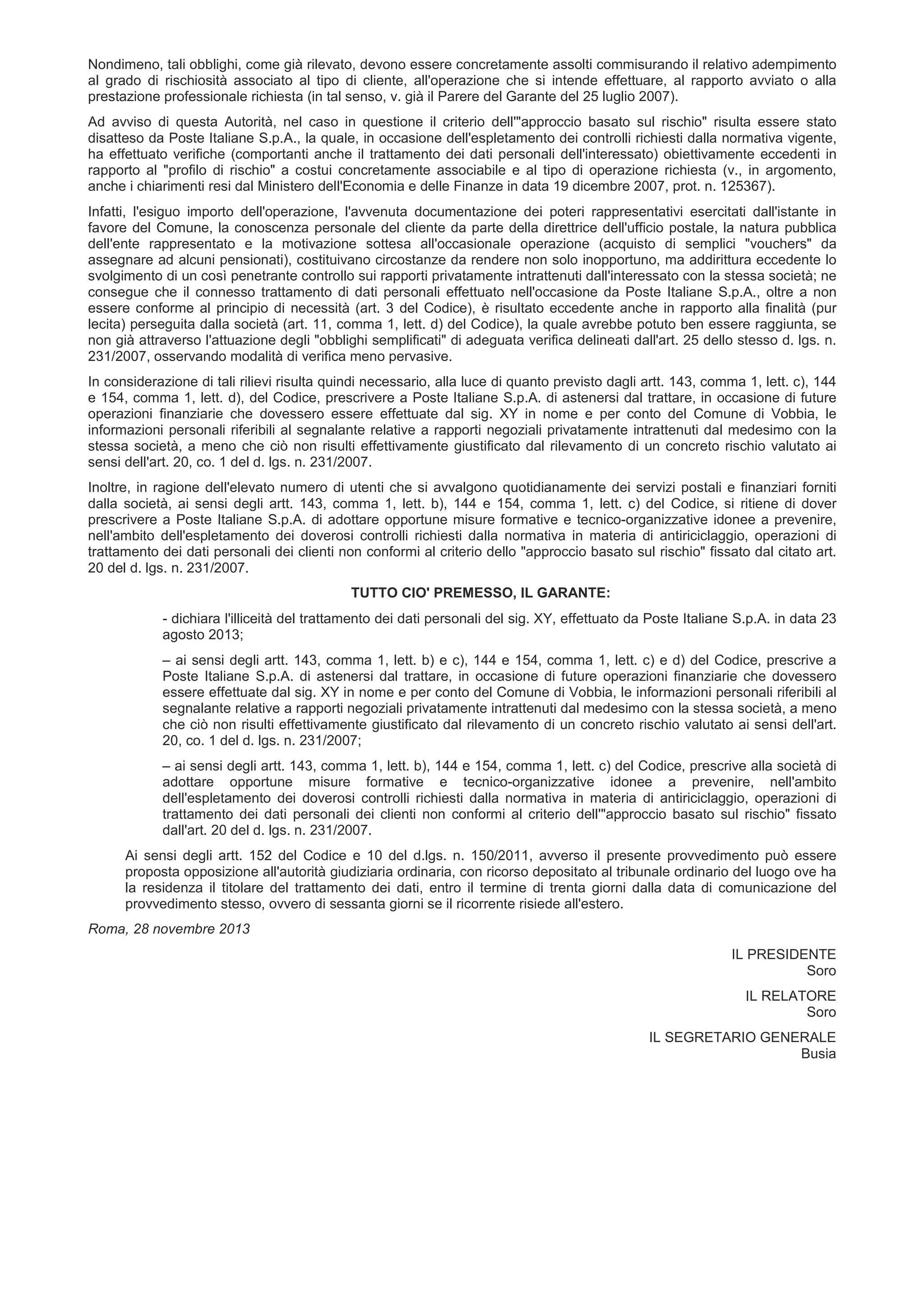modulo antiriciclaggio agenzia immobiliare pdf