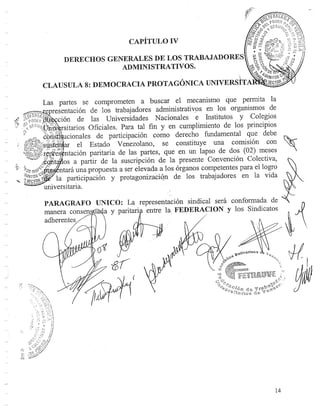 Normativa homologada ats