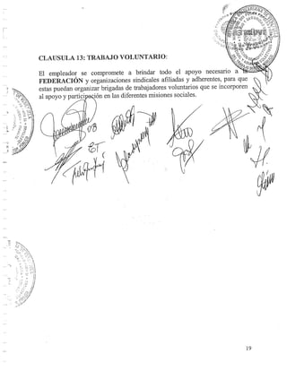 Normativa homologada ats