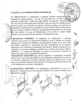 Normativa homologada ats