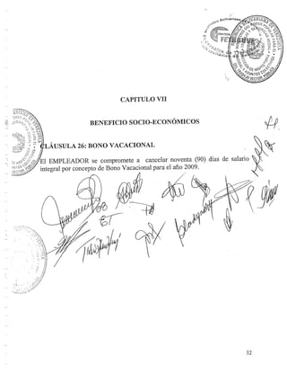 Normativa homologada ats