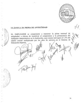 Normativa homologada ats