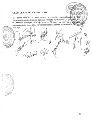 Normativa homologada ats