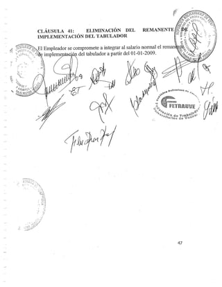 Normativa homologada ats