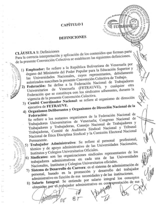 Normativa homologada ats