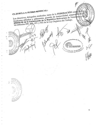 Normativa homologada ats