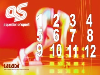 1 2 3 4 5 6 9 10 11 12 7 8 