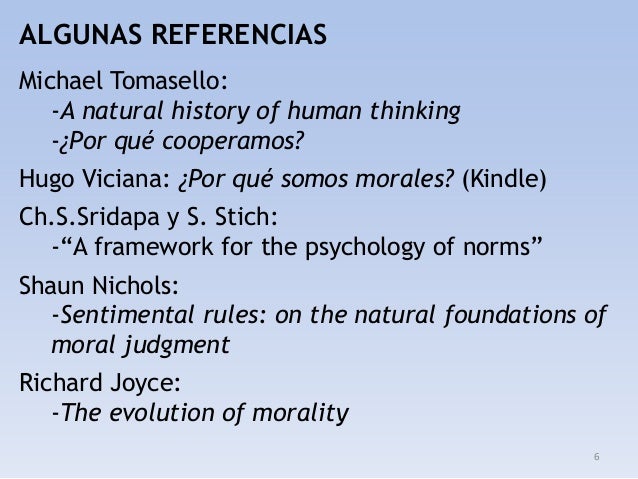 Tomasello A Natural History Of Human Thinking Tomasello A Natural History Of Human Thinking